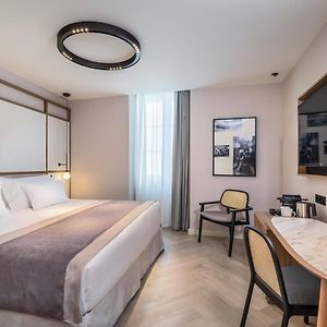 Deluxe Kamer