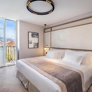 Deluxe Kamer